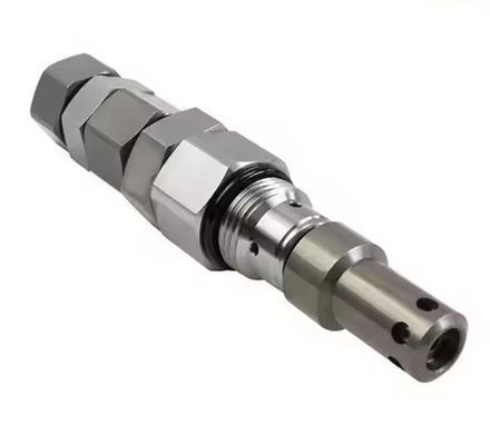 Válvula de seguridad de excavadora Válvula de control principal 420-00257 Adecuada para DX225LC DX300LC DX340LC