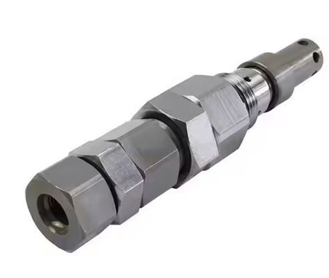 Válvula de seguridad de excavadora Válvula de control principal 420-00257 Adecuada para DX225LC DX300LC DX340LC