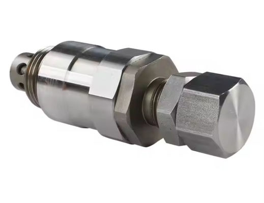 E320D Partes hidráulicas de excavadoras válvula de alivio principal 305-5291