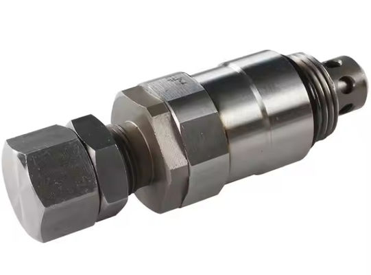 E320D Partes hidráulicas de excavadoras válvula de alivio principal 305-5291