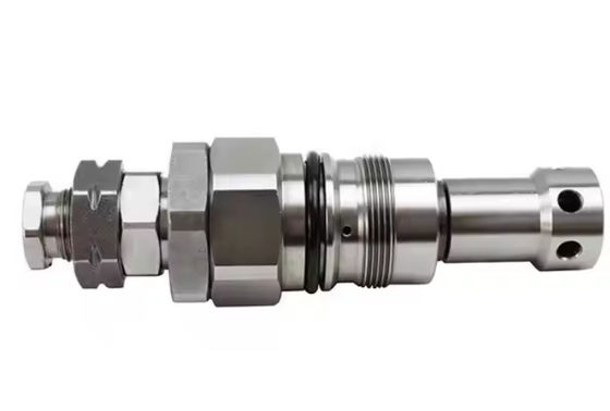 EC460 válvula de alivio principal Voe14597185 14597185 EC460 válvula de alivio Voe14622932 14622932 para Volvo
