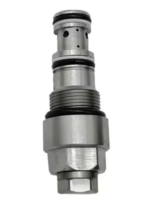 Las partes hidráulicas de las excavadoras PC200-6 válvula de descarga para 708-2l-56302