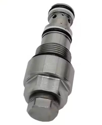 Las partes hidráulicas de las excavadoras PC200-6 válvula de descarga para 708-2l-56302
