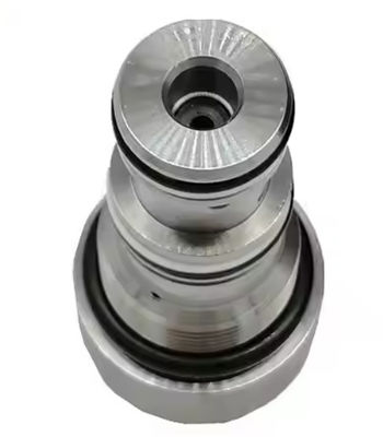 Las partes hidráulicas de las excavadoras PC200-6 válvula de descarga para 708-2l-56302
