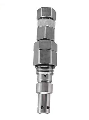 YA00011313 4654858 4372038 Para excavadora hidráulica Distribución de la válvula de alivio de la válvula ZX200 ZX240-3 ZX330-3 La válvula principal