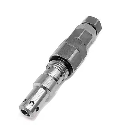 YA00011313 4654858 4372038 Para excavadora hidráulica Distribución de la válvula de alivio de la válvula ZX200 ZX240-3 ZX330-3 La válvula principal