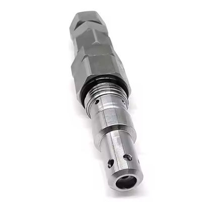 YA00011313 4654858 4372038 Para excavadora hidráulica Distribución de la válvula de alivio de la válvula ZX200 ZX240-3 ZX330-3 La válvula principal