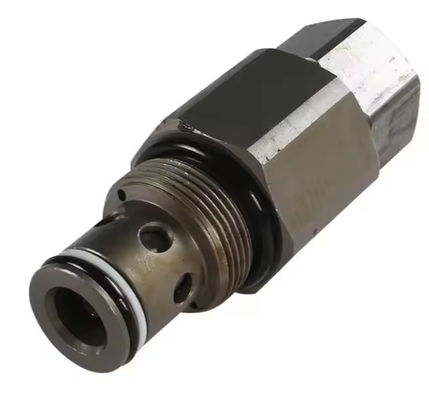 DH220-5 válvula de alivio principal para la excavadora Doosan Daewoo Solar 225 2420-1225A