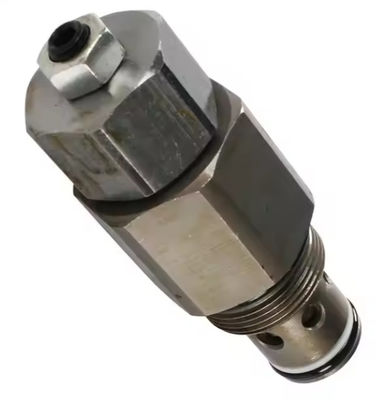 DH220-5 válvula de alivio principal para la excavadora Doosan Daewoo Solar 225 2420-1225A