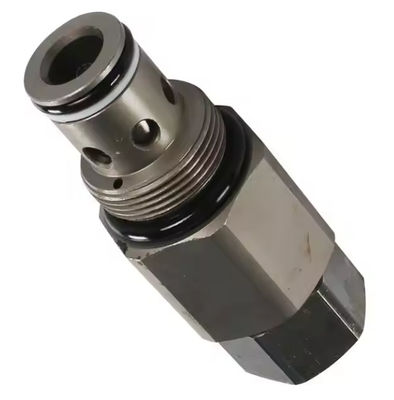 DH220-5 válvula de alivio principal para la excavadora Doosan Daewoo Solar 225 2420-1225A
