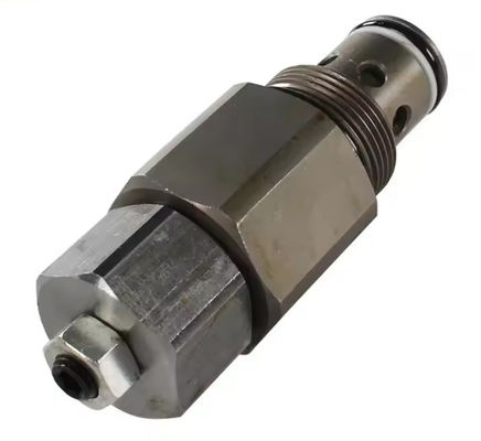 DH220-5 válvula de alivio principal para la excavadora Doosan Daewoo Solar 225 2420-1225A