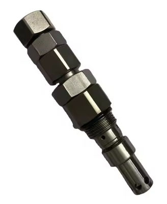 DX225 Piezas de repuesto válvula de alivio principal 420-00257 Para piezas de excavadoras