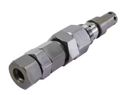 DX225 Piezas de repuesto válvula de alivio principal 420-00257 Para piezas de excavadoras