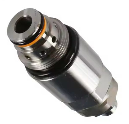 Válvula de alivio de sobrecarga 31N8-17430 para la válvula de control principal de la excavadora R210LC7 R215LC7 R290LC7 R300LC7 R305LC7