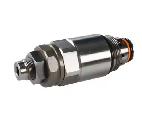 Válvula de alivio de sobrecarga 31N8-17430 para la válvula de control principal de la excavadora R210LC7 R215LC7 R290LC7 R300LC7 R305LC7