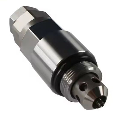 Las partes de las excavadoras PC200-5 PC210-5 PC220-5 válvula de alivio de control principal 709-70-55200
