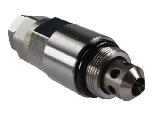 Las partes de las excavadoras PC200-5 PC210-5 PC220-5 válvula de alivio de control principal 709-70-55200