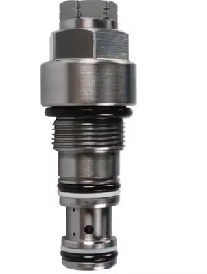 723-40-57100 Válvula de descarga para excavadoras PC400-7