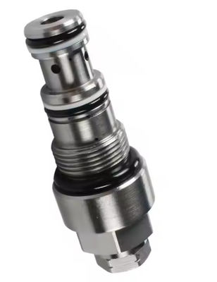 723-40-57100 Válvula de descarga para excavadoras PC400-7