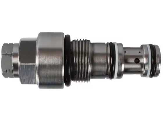 723-40-57100 Válvula de descarga para excavadoras PC400-7
