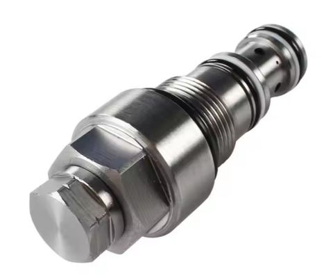 723-40-57100 Válvula de descarga para excavadoras PC400-7