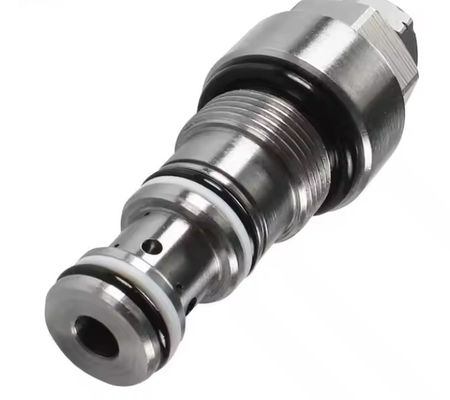 723-40-57100 Válvula de descarga para excavadoras PC400-7
