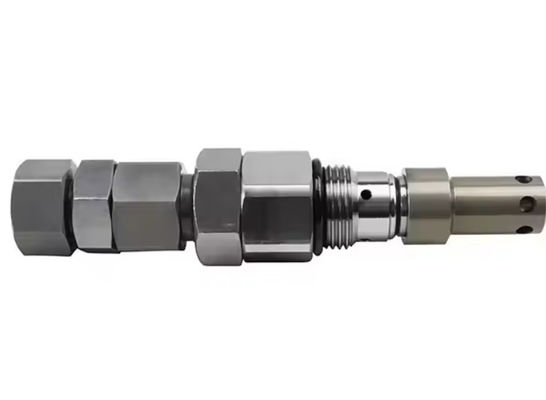 La valva de alivio principal de la excavadora EC210B EC210BLC es la siguiente: VOE 14513267 14513267