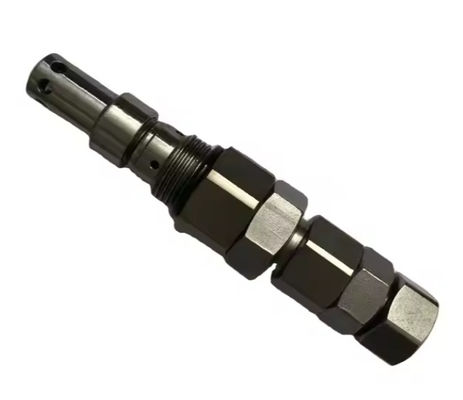 La valva de alivio principal de la excavadora EC210B EC210BLC es la siguiente: VOE 14513267 14513267