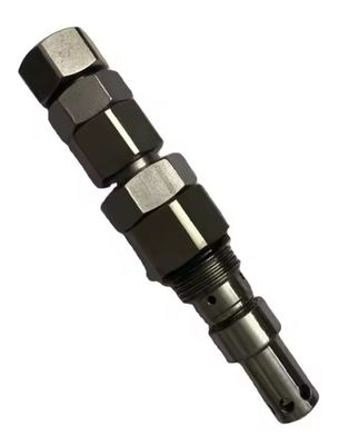 La valva de alivio principal de la excavadora EC210B EC210BLC es la siguiente: VOE 14513267 14513267