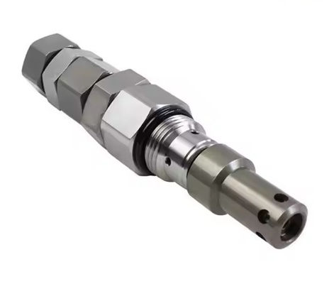 La valva de alivio principal de la excavadora EC210B EC210BLC es la siguiente: VOE 14513267 14513267