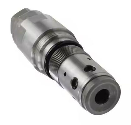 Válvula de control principal 14535259 para excavadora EC120D EC140B EC140D EC180C EC200B EC140E EC160C