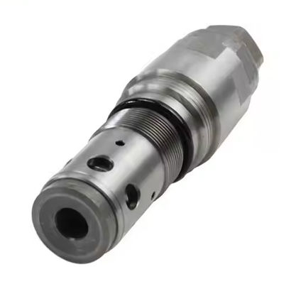 Válvula de control principal 14535259 para excavadora EC120D EC140B EC140D EC180C EC200B EC140E EC160C