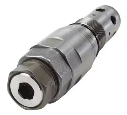 Válvula de control principal 14535259 para excavadora EC120D EC140B EC140D EC180C EC200B EC140E EC160C