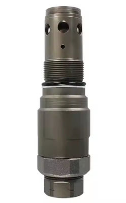 EX200 Ex200-2 SC220 SC360 SC450 Piezas de repuesto de excavadoras válvula de alivio rotativa válvula de presión 4286943 4324851