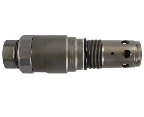 EX200 Ex200-2 SC220 SC360 SC450 Piezas de repuesto de excavadoras válvula de alivio rotativa válvula de presión 4286943 4324851