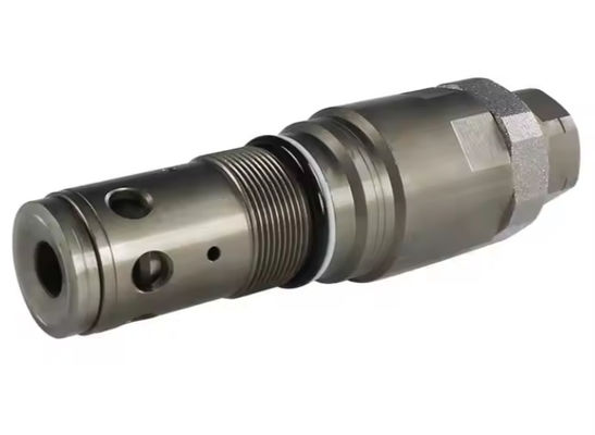 EX200 Ex200-2 SC220 SC360 SC450 Piezas de repuesto de excavadoras válvula de alivio rotativa válvula de presión 4286943 4324851