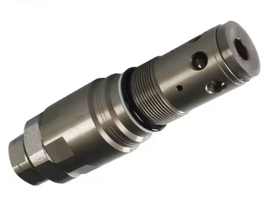 EX200 Ex200-2 SC220 SC360 SC450 Piezas de repuesto de excavadoras válvula de alivio rotativa válvula de presión 4286943 4324851