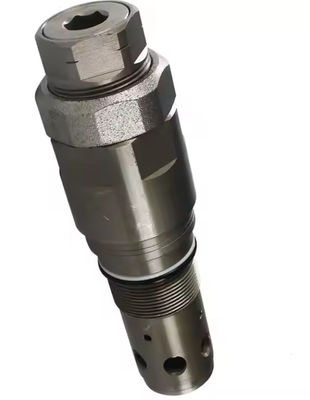 EX200 Ex200-2 SC220 SC360 SC450 Piezas de repuesto de excavadoras válvula de alivio rotativa válvula de presión 4286943 4324851