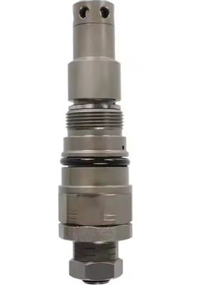 EX200-5 ZAX200 ZAX240-3 SK200-6 SK200-6E DH200-5 válvula de ayuda para excavadoras