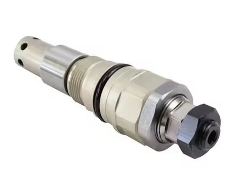 EX200-5 ZAX200 ZAX240-3 SK200-6 SK200-6E DH200-5 válvula de ayuda para excavadoras