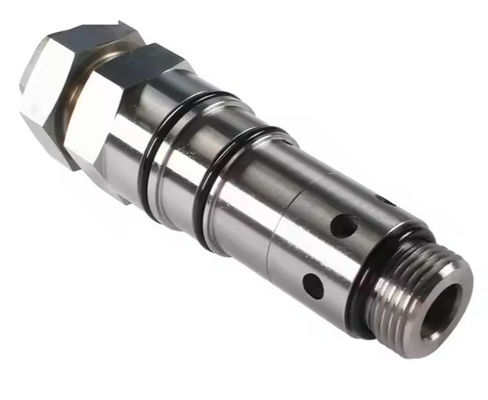 Válvula de alivio principal de la excavadora 310-0395 para E320 E320C