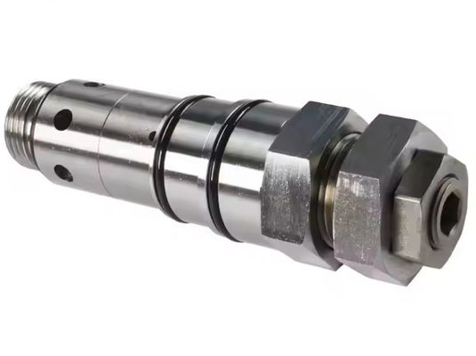 Válvula de alivio principal de la excavadora 310-0395 para E320 E320C