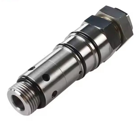 Válvula de alivio principal de la excavadora 310-0395 para E320 E320C