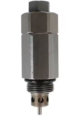 Accesorios para excavadoras DH200 R200-3 R200-5 R225-9 HD700 válvula de seguridad 31N6-17400