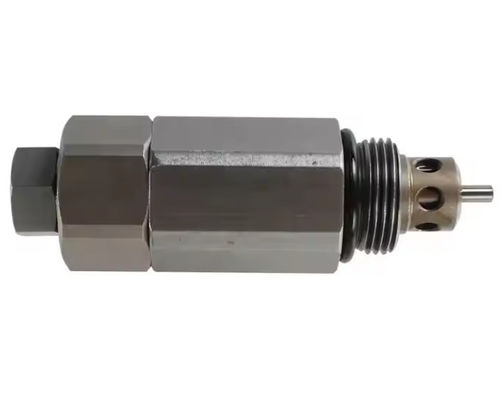 Accesorios para excavadoras DH200 R200-3 R200-5 R225-9 HD700 válvula de seguridad 31N6-17400