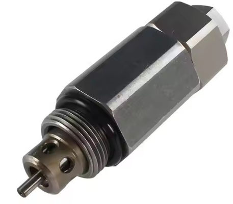 Accesorios para excavadoras DH200 R200-3 R200-5 R225-9 HD700 válvula de seguridad 31N6-17400