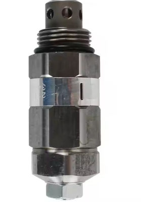 Válvula de control hidráulica para excavadora E200B E320B E320C E325C válvula de alivio principal 255-5661 250-2508