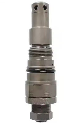 Válvula de alivio principal para excavadora XJBN-00163 YN22V00001F4 YN22V00001F5 Adecuada para SK230-6E EX300-5 ZAX330 SC220 SC360