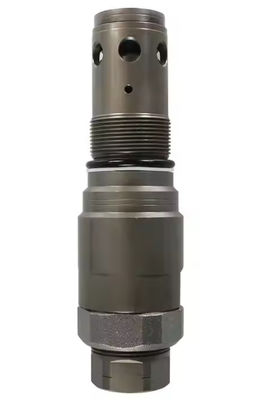 Válvula de alivio de oscilación de excavadora 173-3452 4451628 YN22V00014F1 YN20V00004F1 Para EX200-5 SK200-6 SK200-6E E320/C/D SK135-8 SC220