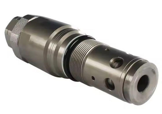 Válvula de alivio de oscilación de excavadora 173-3452 4451628 YN22V00014F1 YN20V00004F1 Para EX200-5 SK200-6 SK200-6E E320/C/D SK135-8 SC220